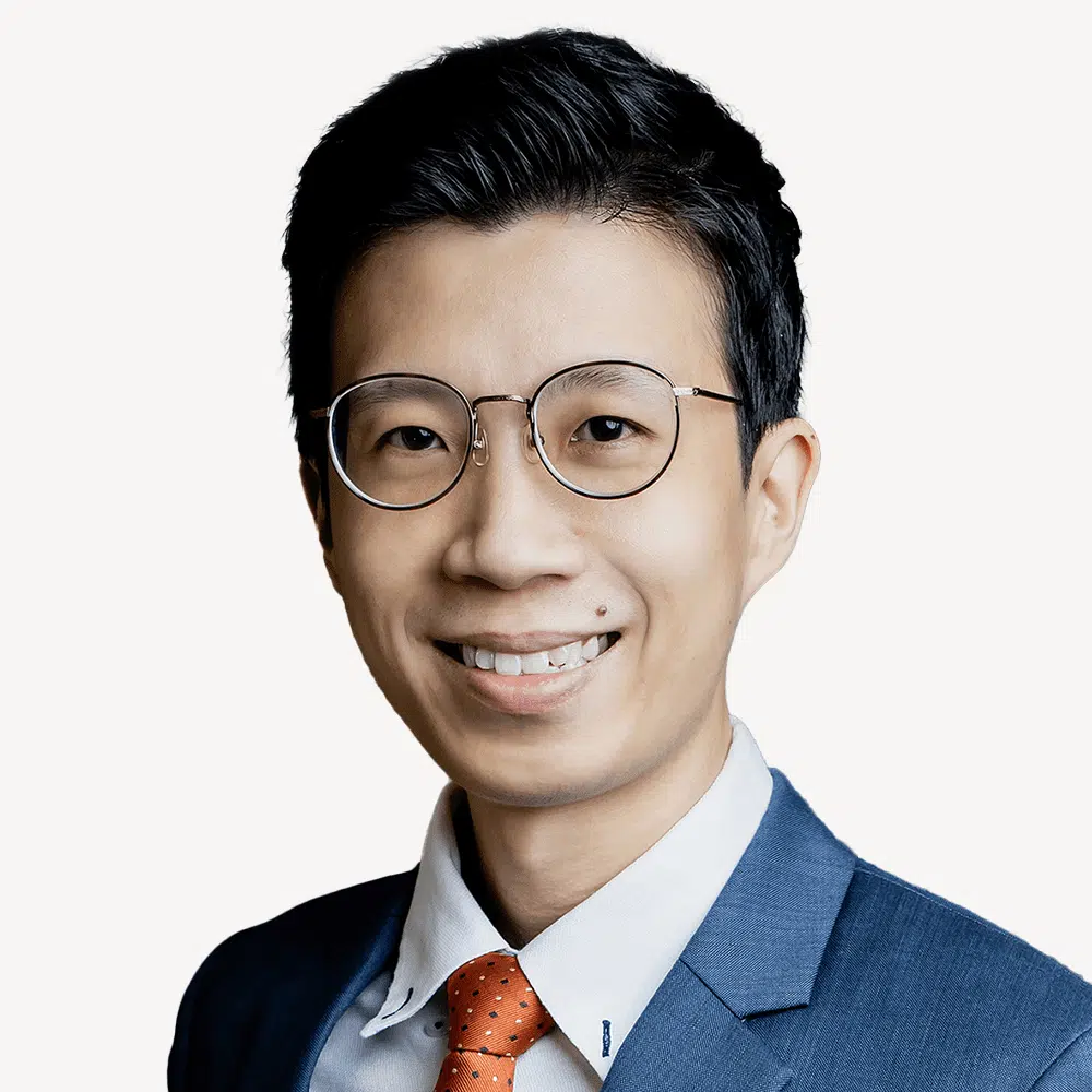 Jérôme Tang