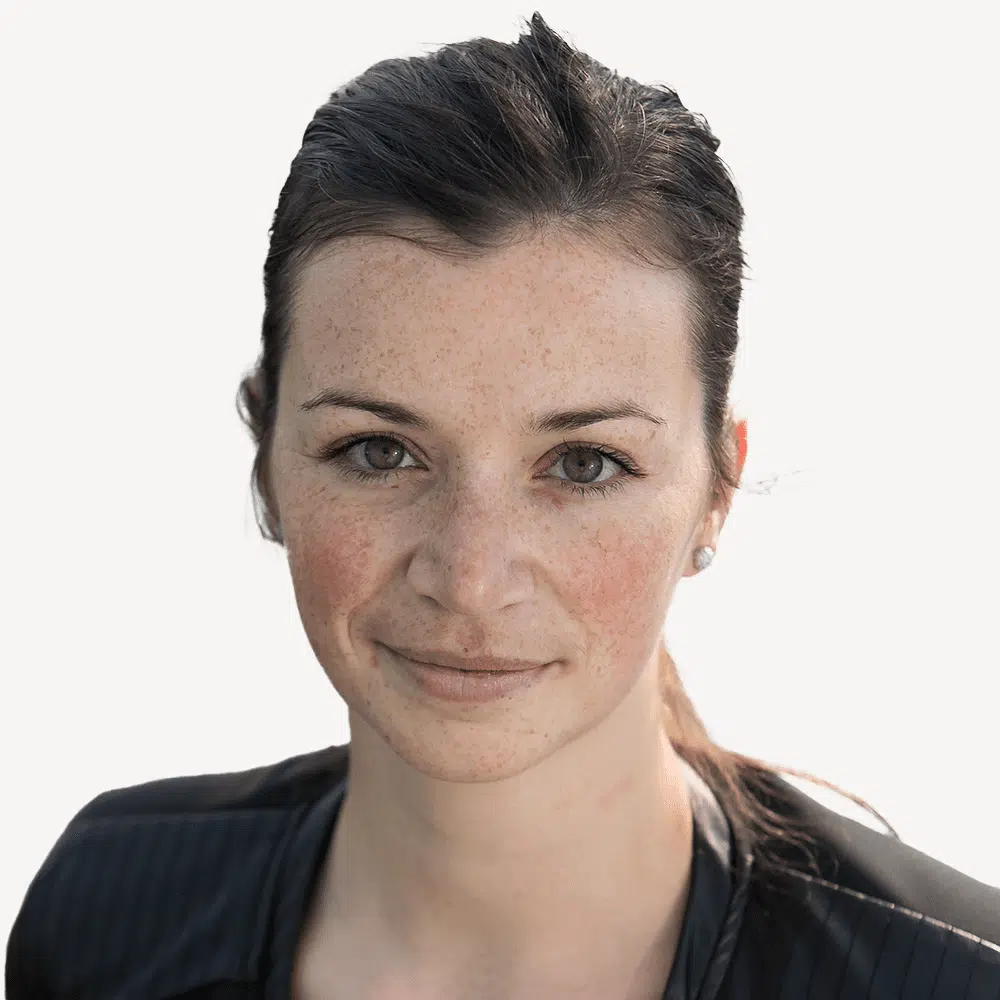 Judy Veillette