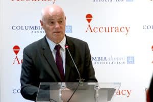 Jose Manuel Campa. Presidente de la EBA