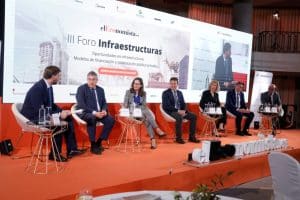 III Foro de infraestructuras El Economista
