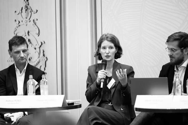 Atelier « FSR : enseignements et perspectives d’avenir »