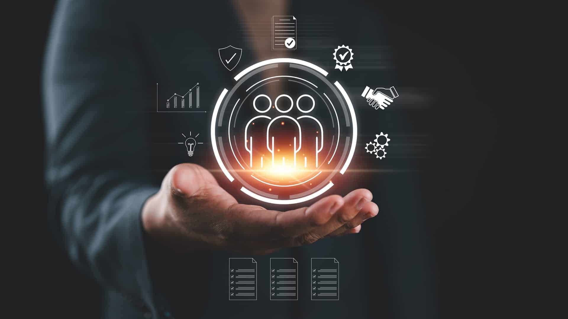 Services - Business to Consumer - Accuracy