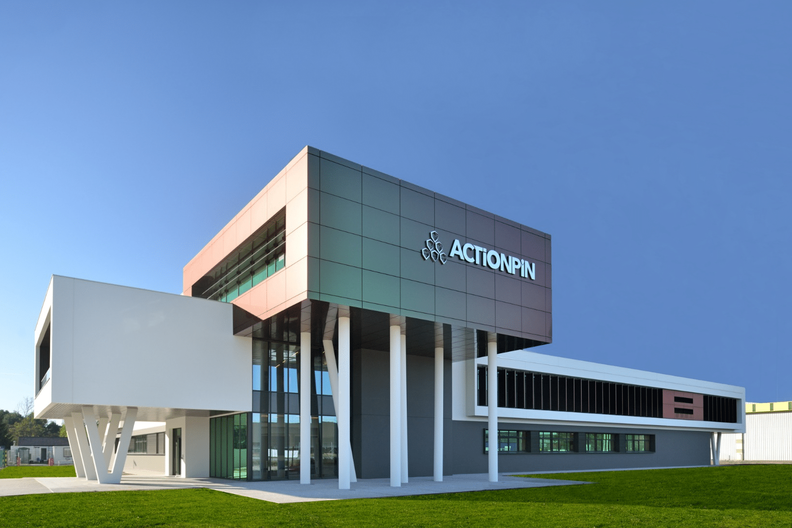 Accuracy performed vendor due diligence service to Action Pin - Accuracy